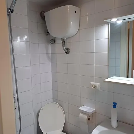 Catia's Casa Vacanze Gæstehus Civitanova Marche