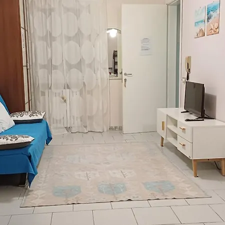 Catia's Casa Vacanze Civitanova Marche