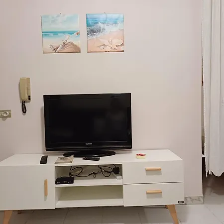 Catia's Casa Vacanze Pensjonat *