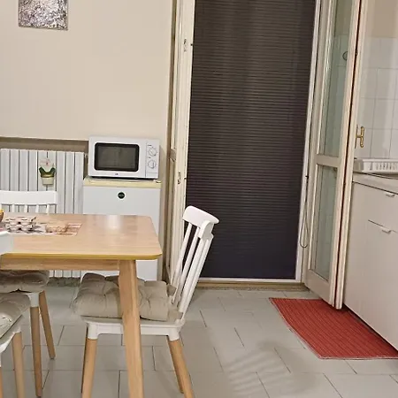 Pensjonat Catia's Casa Vacanze *