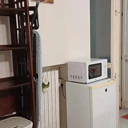 Casa de hóspedes Catia's Casa Vacanze Civitanova Marche
