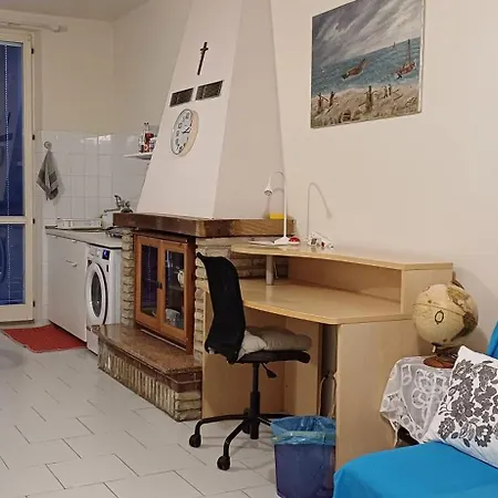 Catia's Casa Vacanze *