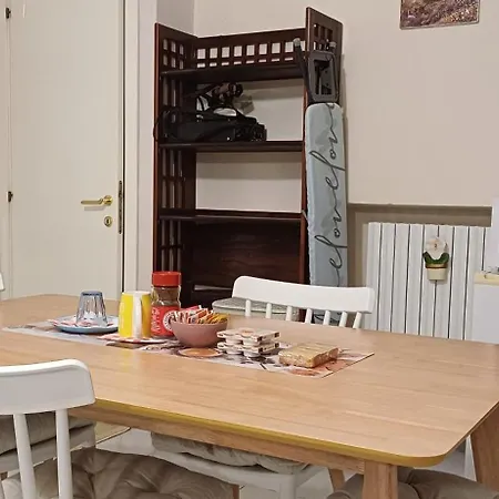 Catia's Casa Vacanze * Civitanova Marche